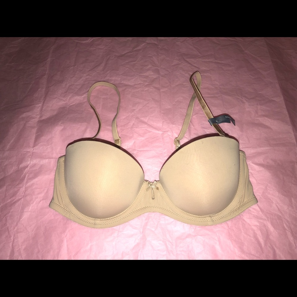 Audrey multi-way bra 32B Aerie
